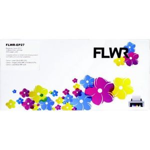 Canon EP-27 toner zwart (123inkt huismerk)