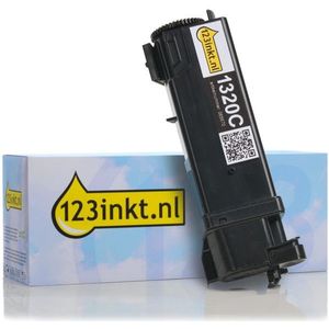 Dell 593-10258 (DT615) toner zwart hoge capaciteit (123inkt huismerk)