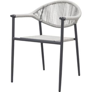 GreenChair Comfort dining chair - beige