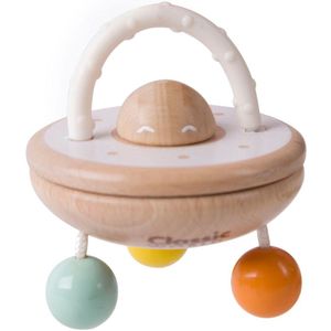 Classic World Ufo Rammelaar