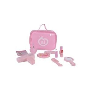 Classic World Houten Make-up Set