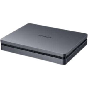 Videoconferentiesysteem - Zwart - Full HD - Enkele Camera - 12 MP