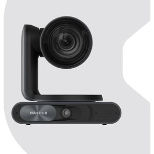 Maxhub Uc P30 Sc802a 12x Vhd Webcam