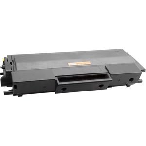123inkt huismerk vervangt Brother TN-4100 toner zwart