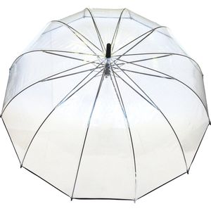 Paraplu's - So Rainy (Zwart)