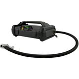 Lokithor - JA301 - Powerbank - Jumpstarter - Multifunctioneel - Zwart