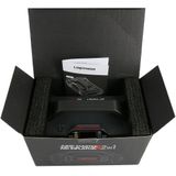 Lokithor - JA301 - Powerbank - Jumpstarter - Multifunctioneel - Zwart