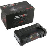 Lokithor - JA301 - Powerbank - Jumpstarter - Multifunctioneel - Zwart