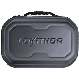 Lokithor - JA EVA - Beschermhoes - Zwart - EVA