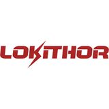 Lokithor - J1500 - Jumpstarter - Powerbank - Zaklamp - 1000A - 12000mAh