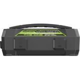 Lokithor - The One JTC4250 - Jumpstarter - 4250A - Slimme Acculader - Ingebouwde Accutester - Powerbank