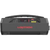 Lokithor - The One JTC4250 - Jumpstarter - 4250A - Slimme Acculader - Ingebouwde Accutester - Powerbank