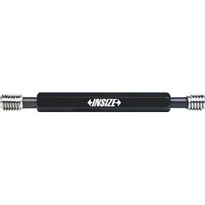 INSIZE 4641-18 ISO1502 Metrisch schroefdraad Plug Gauge, M18 x 2.5