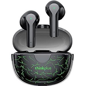 Lenovo Thinkplus Live Pods XT95 PRO - Bluetooth oordopjes - Draadloze oortjes bluetooth -  Draadloze oordopjes sport