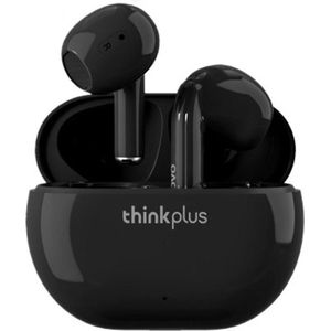 Lenovo - Thinkpods XT93 - Koptelefoon - Kristalhelder Geluid - Bluetooth 5.3