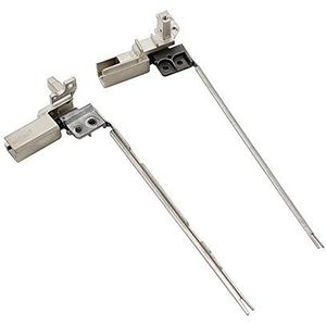 Vervanging LCD-scherm links & rechts scharnier scharnieren voor Lenovo IBM Thinkpad T430 T430i Serie P/N: 04W6863 04W68
