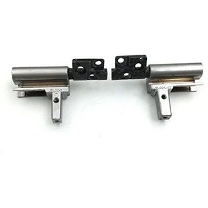 Vervangende scharnier voor het LCD-scherm voor de Dell Latitude E6400 E6410-serie 14,1 inch laptopreparatie