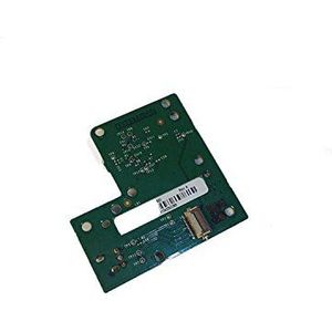 Voor Xbox 360 Slim E Power Eject Knop Controller PCB Board