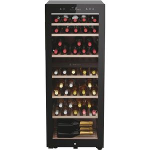 Haier Wijnkoelkast - HWS77GDAU1 - 2 Zones
