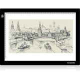 Huion L4S - Grafische Tablet - A4 - Verlicht - Slank Ontwerp