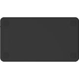 HUION H640P grafische tablet 5080 lpi 160 x 99 mm USB Zwart