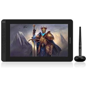 Huion Kamvas 13 Zwart