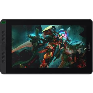 Huion Kamvas 13 Grijs/Groen