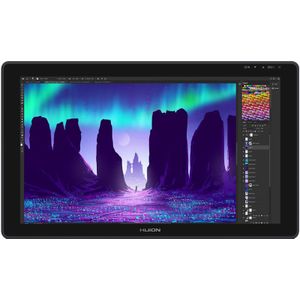 Huion Kamvas 22 Plus - Grafische Tablet - 22 Inch - 1920 x 1080 Schermresolutie