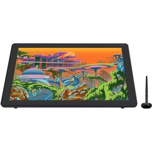 Huion - Kamvas 22 Plus - Grafische Tablet - 22 Inch - 1920 x 1080