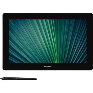 Huion Kamvas Pro 16 Plus (4K) - Grafische Tablet - 16 Inch - Instelbare Knoppen