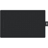 Huion Inspiroy RTM-500 (5080 lpi), Tekentablet, Zwart