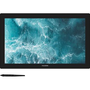 Huion Kamvas Pro 24 4K