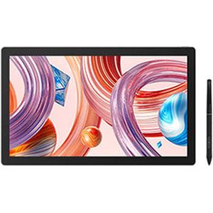 Huion - Kamvas Studio 16 - Grafische Tablet - Zwart - QHD Scherm