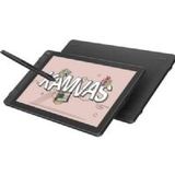 HUION Kamvas 13 grafische tablet Black NEW Gen.3