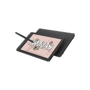 Grafische tablets en pennen Huion GS1333-K GEN 3