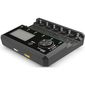 SkyRC Charger NC2500 Pro AA/AAA