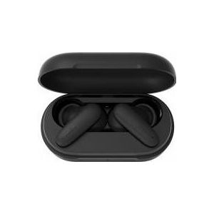 Orsen T3 Bluetooth koptelefoon juodas (6 h, Draadloze), Koptelefoon, Zwart