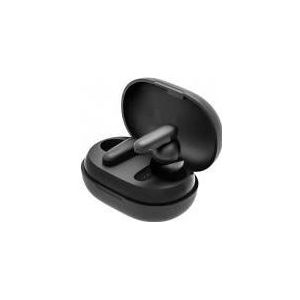 Orsen T4 Bluetooth koptelefoon juodas (6 h, Draadloze), Koptelefoon, Zwart