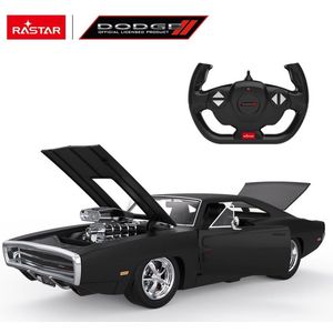 RASTAR - RC Auto - Hoogwaardig ABS - Nauwkeurige Replica