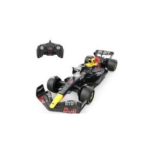 Rastar Oracle Red Bull Racing – Op afstand bestuurbare RB18 – 1:18 Max Verstappen 1:18