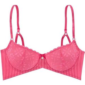 s.Oliver Beugelbeha, roze, 85B