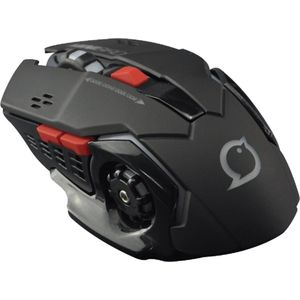 MiniBird - Tyrant - Gaming Muis