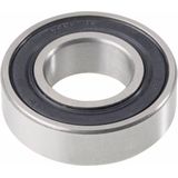 61805 2RS Rillenkugellager radial Bohrungs-Ø 25 mm Außen-Durchmesser 37 mm Drehzahl (max - Ubc Bearing