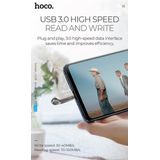 USB Card - 32GB - 2 In 1 - USB C en USB 3.0