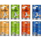 USB Card - 32GB - 2 In 1 - USB C en USB 3.0