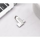 USB Card Geheugen Stick 64GB - USB C en USB 3.0 - Universeel