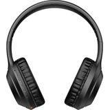 HOCO W30 Fun Move Wireless On-Ear Koptelefoon Bluetooth 5.0 Zwart