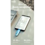 Hoco USB-C & USB 3.0 Stick - 32GB - 2 in 1 - Geschikt Voor iPhone en Samsung