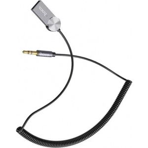 Bluetooth | Audio receiver | Auto adapter | USB | AUX | Bluetooth adapter | Laptop | Geluidsinstallatie | Audio adapter