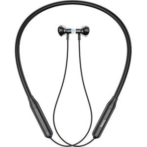 Hoco - ES58 Sound Headset - Draadloos - Zwart - Bluetooth 5.0 - 25 uur Gebruik